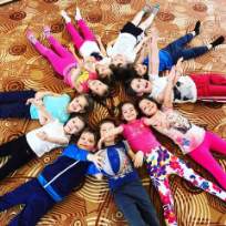 Юрга Марина  Сергеевна