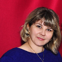 Ващенко Лариса Владимировна