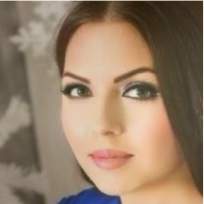 Киричок Оксана Александровна