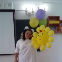 Сазонова Лидия Викторовна