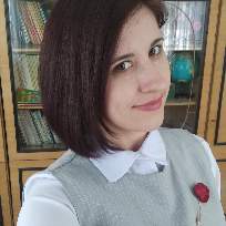 Алексеенко Варвара Валерьевна