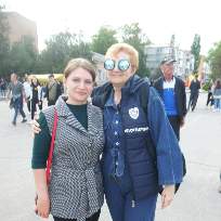 Иващенко Виктория Николаевна