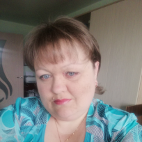 Воронина Татьяна Александровна