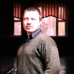 Сергеенко Сергей Петрович