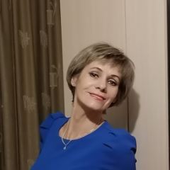 Карпенко Татьяна Владимировна