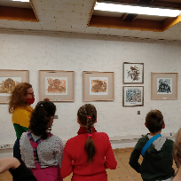 Холомина Ольга Александровна