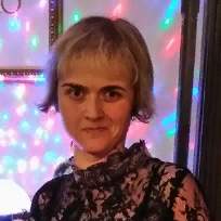 Зверева  Кристина  Олеговна