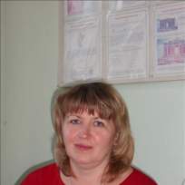 Тюменцева Оксана Николаевна