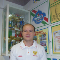 Валеев Марсель Альбертович