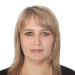 Крылова Ольга Геннадьевна