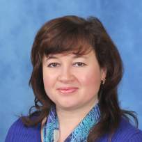 Гращенкова Оксана Александровна, Воронина Галина Федоровна