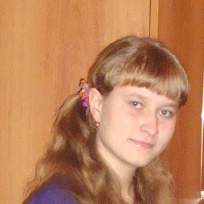 Шиндина Анастасия Николаевна