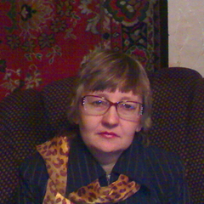 Бережная Ирина Алексеевна