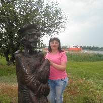 Кравченко Екатерина Юрьевна