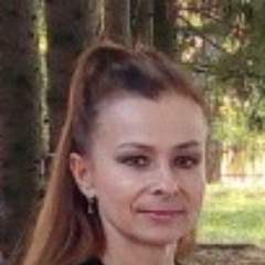 Красницкая Ирина Александровна