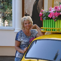 Якунина Ирина Анатольевна