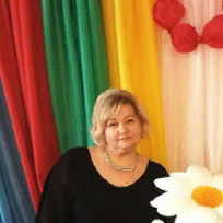 Малинина Виктория Викторовна