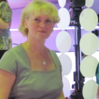 Карпова Елена Аркадьевна