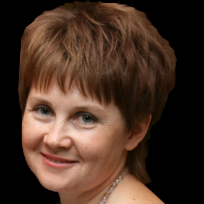 Капаева Светлана Владимировна