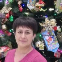 Косолапова Марина Юрьевна