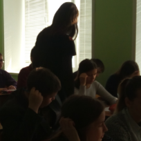 Зайцева Лилия Васильевна