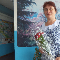 Зубкова Лилия Викторовна