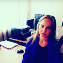 Шугайло Наталья Сергеевна