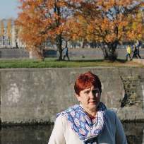 Марченкова Ирина Михайловна