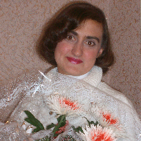 Чуйкова Ольга Николаевна