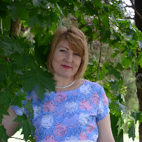 Фурсенко Ирина Николаевна