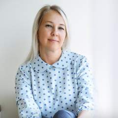 Макарова Ольга Александровна