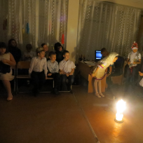 Николаева Наталья Викторовна