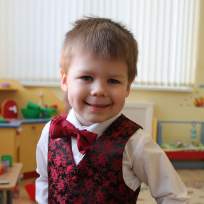 Зимина Татьяна Олеговна