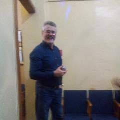 Симонов Борис Петрович