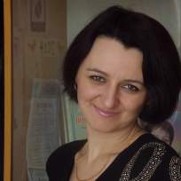 КОТОВА ЮЛИЯ АНАТОЛЬЕВНА