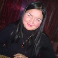 Зырянова Олеся Анатольевна