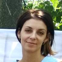 Котова Галина Александровна