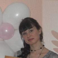 Гайнутдинова Анна Викторовна