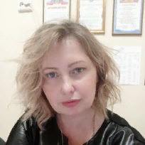 Пенько Ирина Александровна