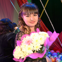 Корытова Елена Владимировна