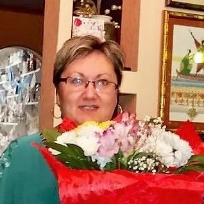 Сочнева Ольга Алексеевна