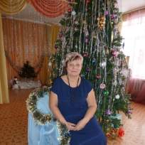 Лавриненко Галина Николаевна