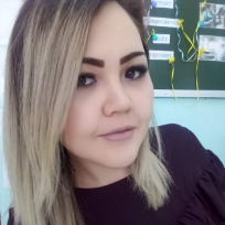 Васильева Ольга Юрьевна