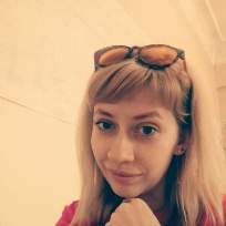 Шекель Марина Юрьевна