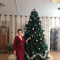 Масленникова Юлия Сергеевна