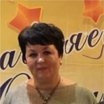 Кадомская Марина Петровна