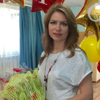 Кузьмина Вера Викторовна