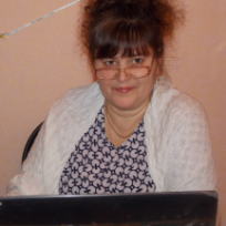 Коноплёва Людмила Викторовна