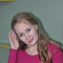 Казакбаева Олеся Нурисламовна