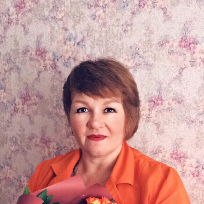 Вдовина Елена Федоровна